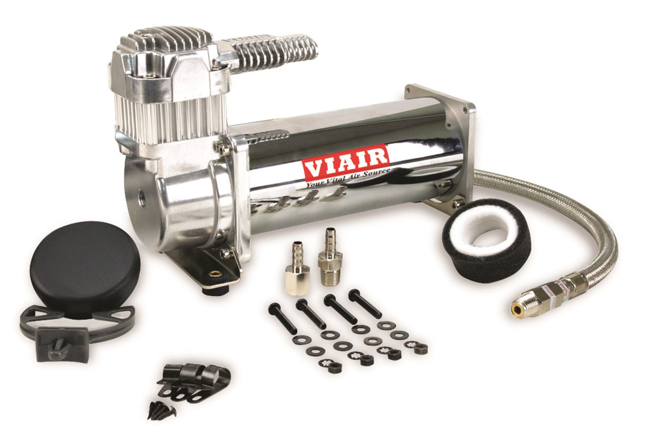 Air Lift Viair 444C Compressor - 200 PSI thumbnail 4