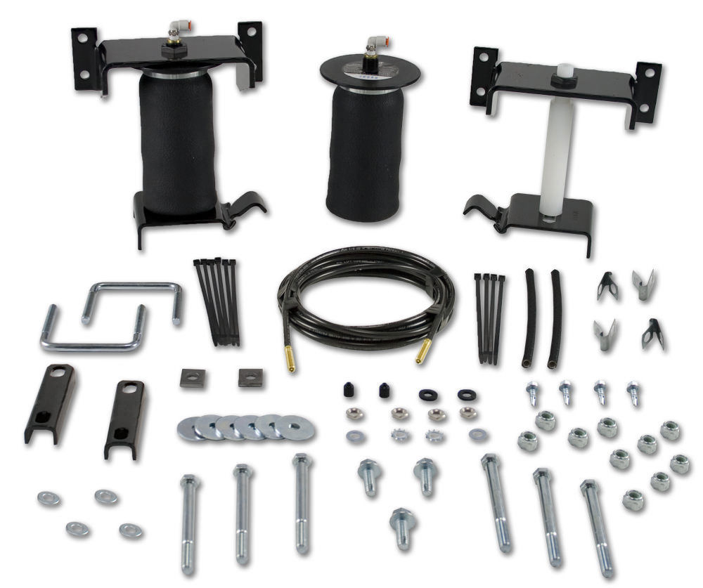 Air Lift Ridecontrol Air Spring Kit thumbnail 4