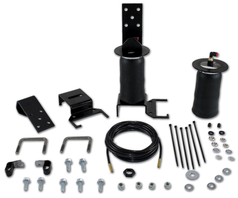 Air Lift Ridecontrol Air Spring Kit thumbnail 6
