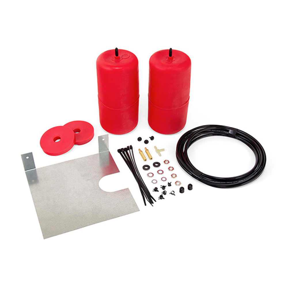 Air Lift 20-23 Ford Explorer 1000 Air Spring Kit thumbnail 5