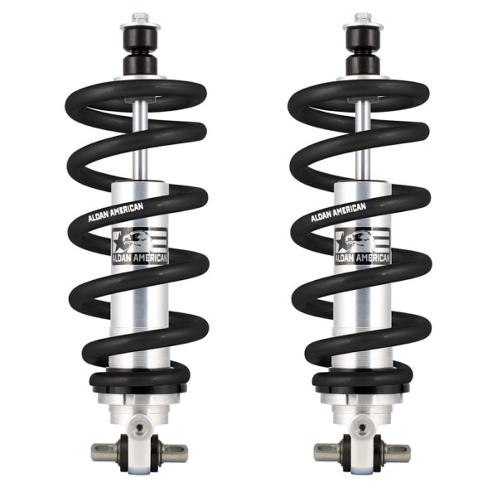 Coil Over Shock Kit - Front GM 68-72 A-Body