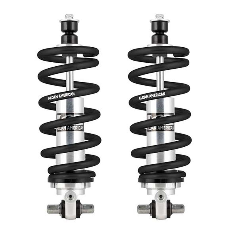 Coil Over Shock Kit - Front GM F-Body 67-69