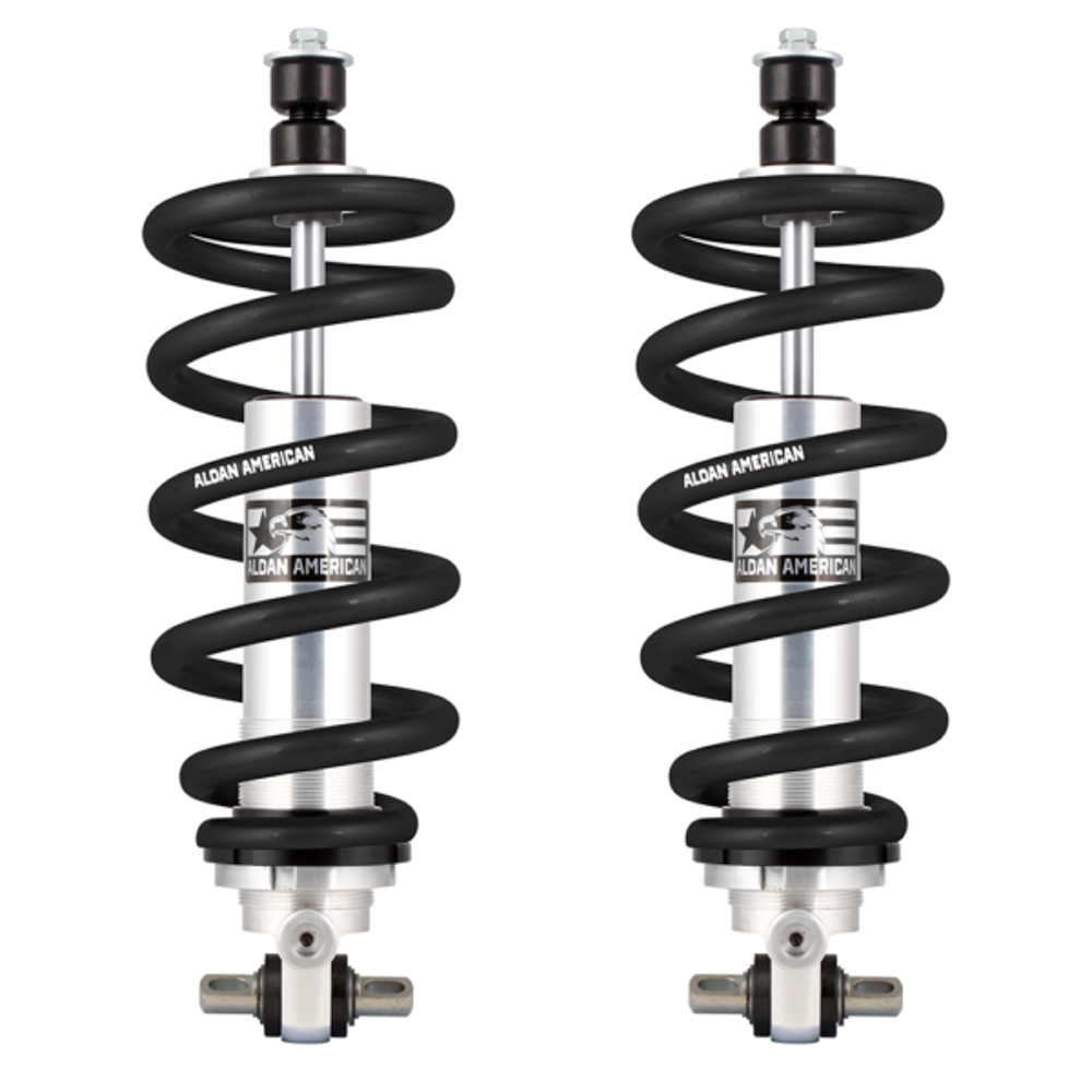 Coil Over Shock Kit - Front GM G-Body 78-88