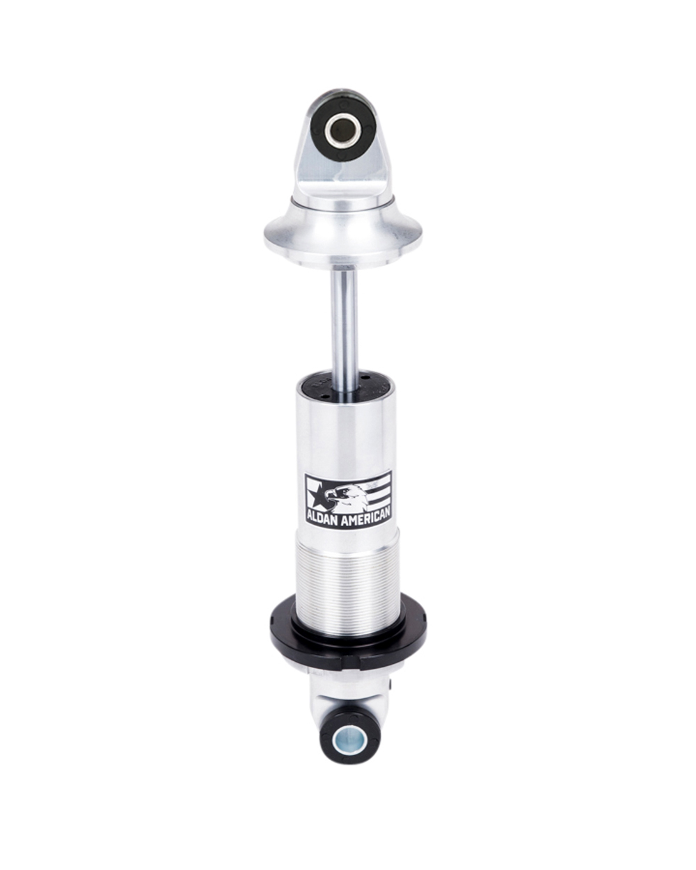 Coil Over Shock - Non- Adjustable 500 Series