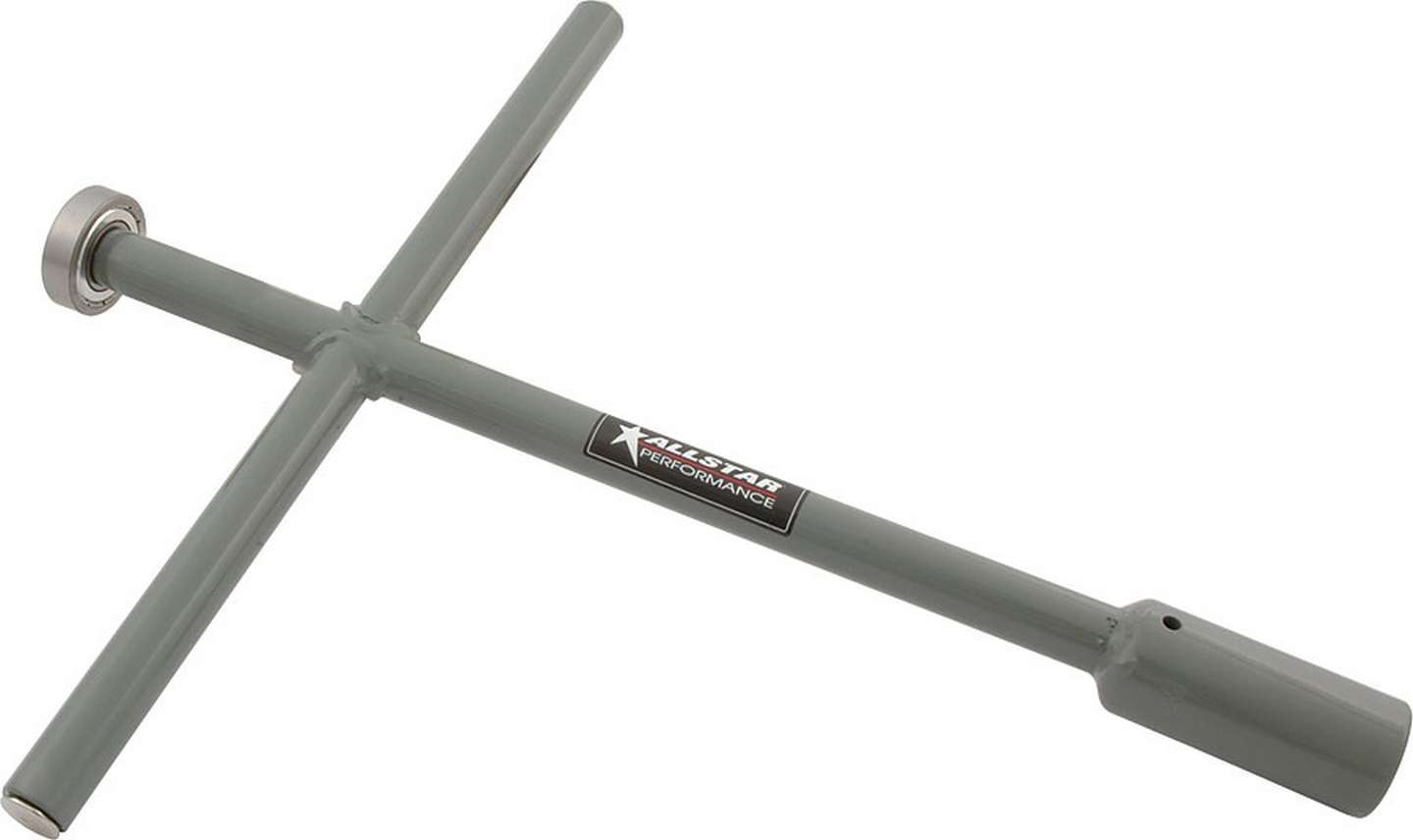Lug Wrench Quick Spin T-Handle 1in   -ALL10107 