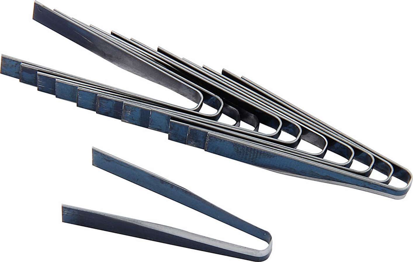 Allstar Performance 10781 Tire Groover Blade, Flat, Number 4