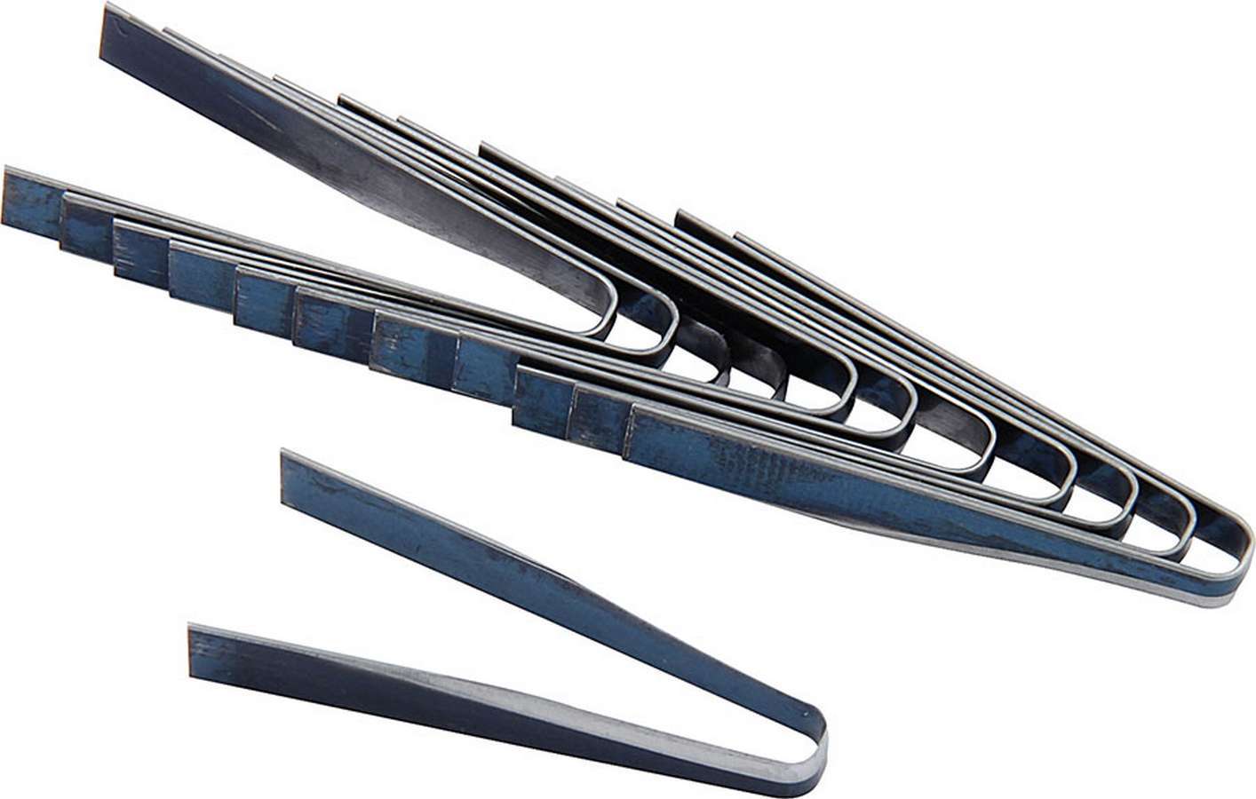 Allstar Performance 10788 Tire Groover Blade, Flat, Number 1