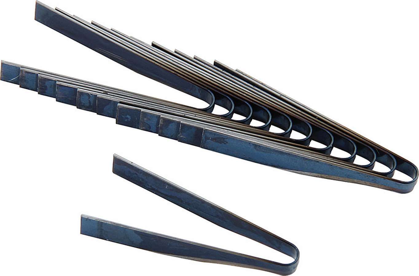 Allstar Performance 10792 Tire Groover Blade, Round, Number