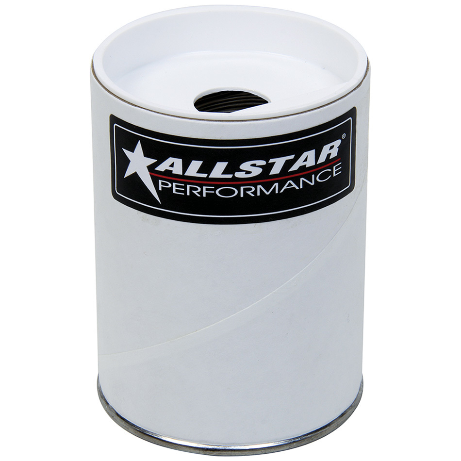 Allstar Performance 11008 - Safety Wire, 0.041 in Diameter, Stainless, 1 lb, Each