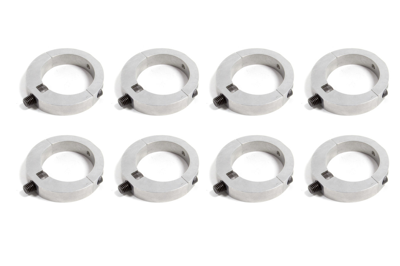 ALLSTAR PERFORMANCE — ALLSTAR PERFORMANCE Aluminum Bolt-On Mount Kit 8pcs