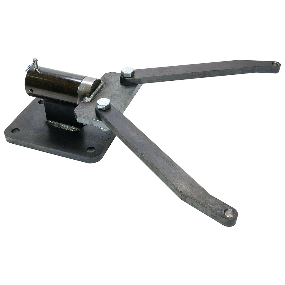 Allstar Performance Workbench Accessories ALL11360 Accessories, Bench Yoke thumbnail 2