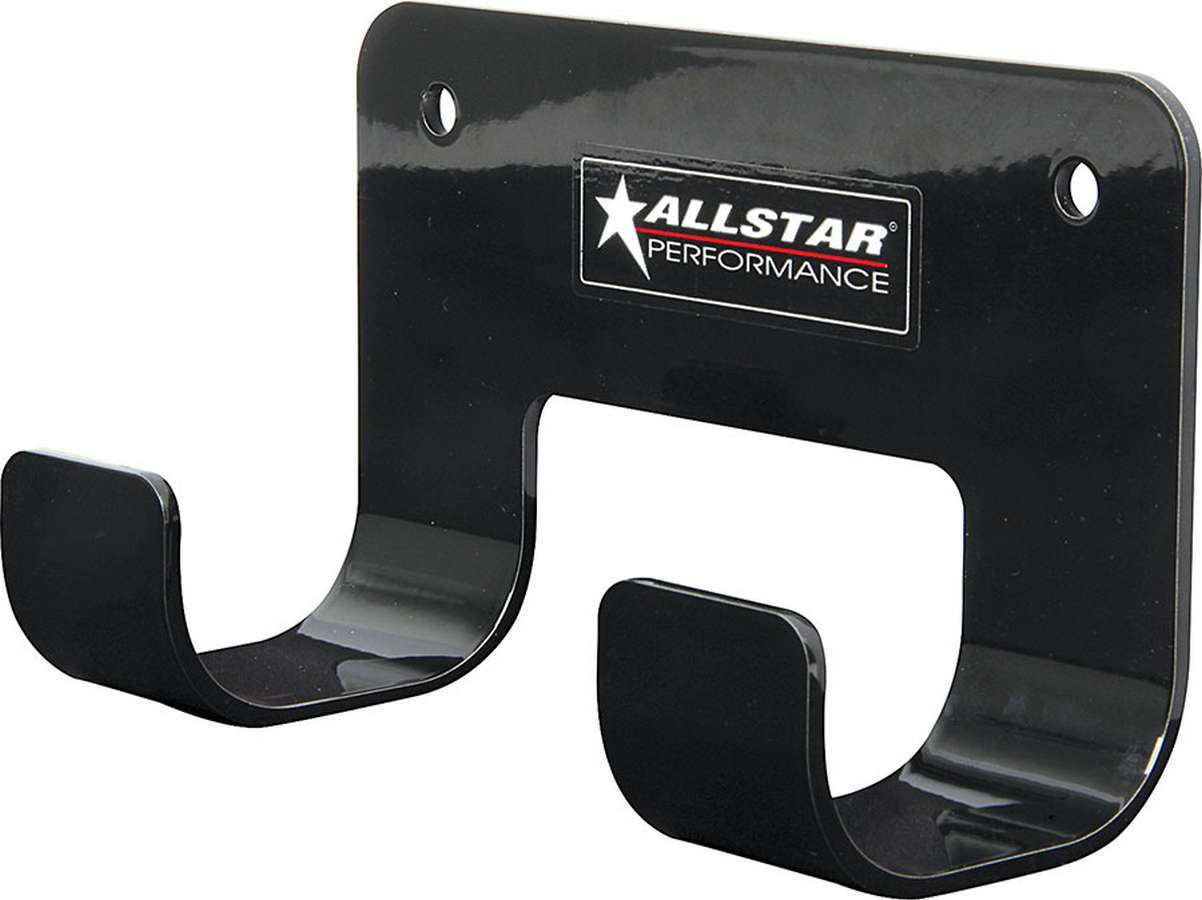 Allstar Performance 12203 Cordless Drill Holder, Steel, Black Paint, Each