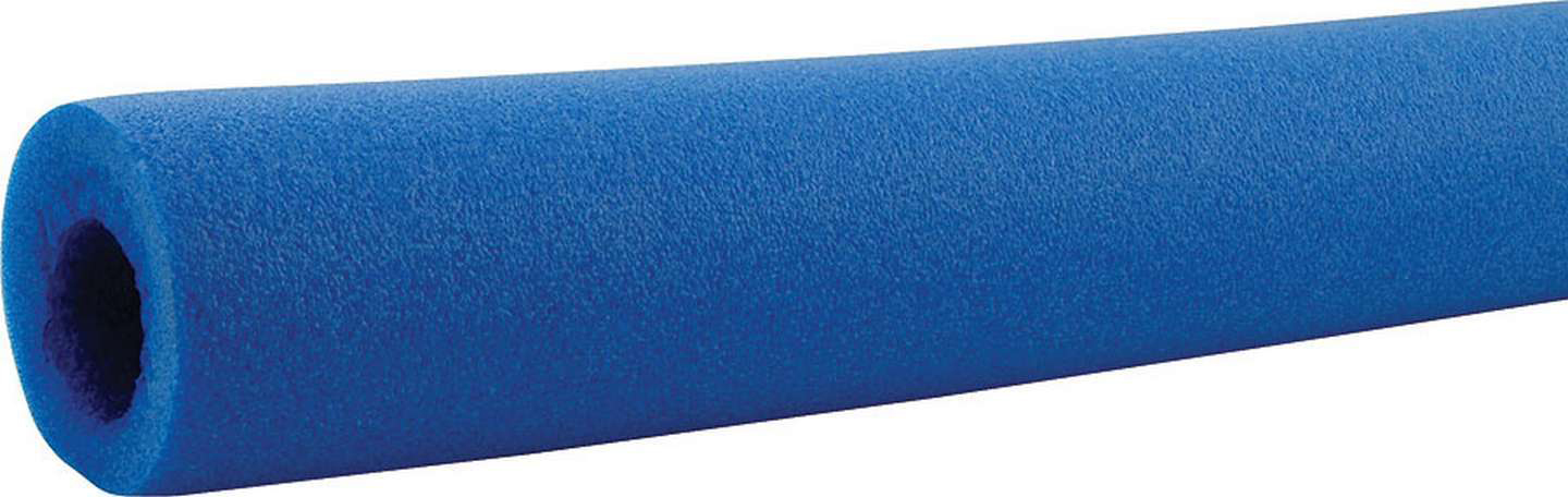Allstar Performance 14102-48 Roll Bar Padding, 36 in Long, Foam, Blue, Set of 48