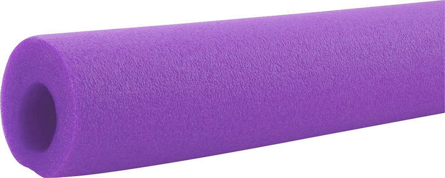 Roll Bar Padding Purple 48pk