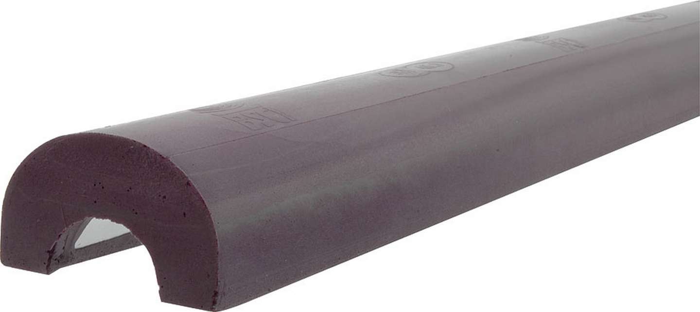 Roll Bar Padding SFI 1-1/8 to 1-1/2in Black