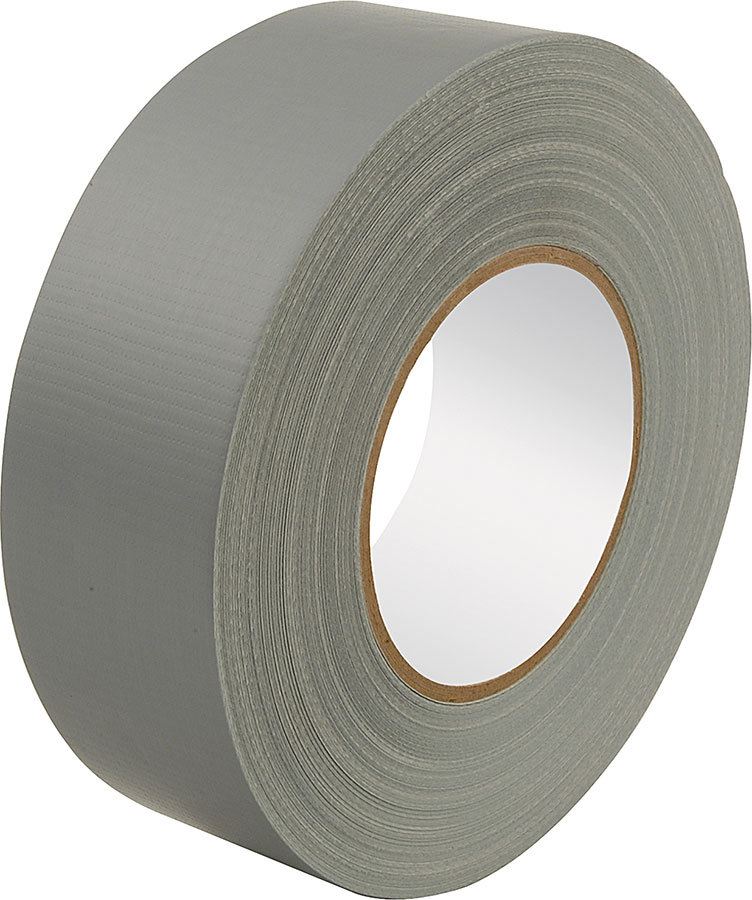 Racers Tape 2in x 180ft Silver   -ALL14150 