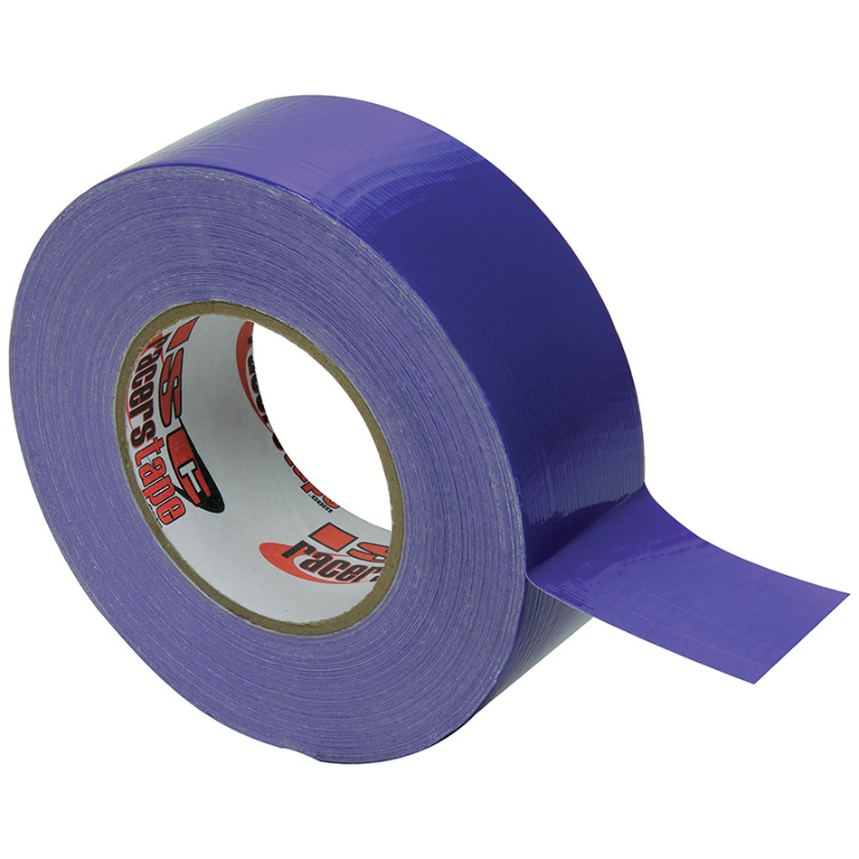 Racers Tape - 180 ft Long - 2 in Wide - Purple - Each