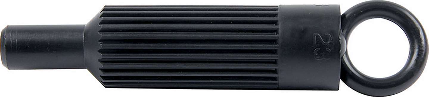 Allstar Performance 14292 - Clutch Alignment Tool, 1-1/8 x 26 Spline, Plastic, Black, Each