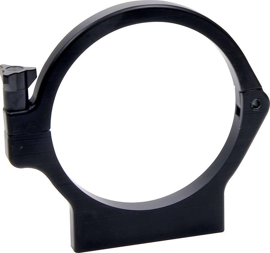 ALLSTAR PERFORMANCE — ALLSTAR PERFORMANCE Round Tank Bracket 4.00 Black