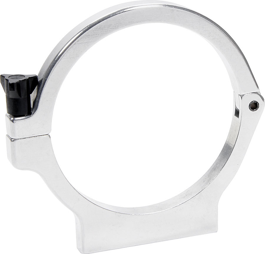 ALLSTAR PERFORMANCE — ALLSTAR PERFORMANCE Round Tank Bracket 4.25 Polished