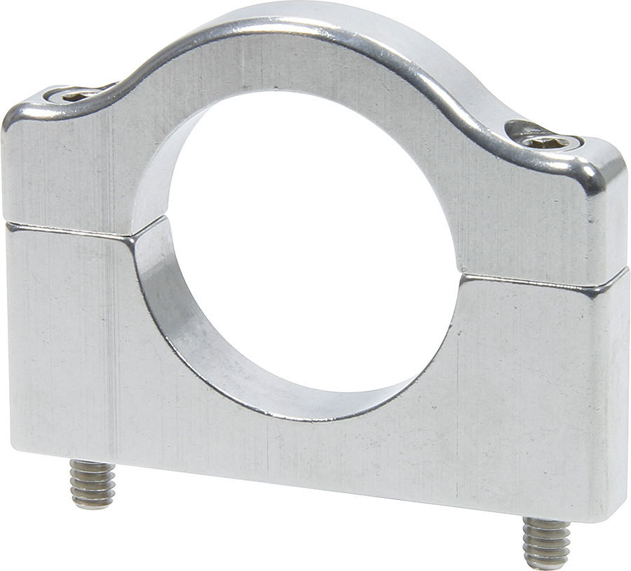 ALLSTAR PERFORMANCE — ALLSTAR PERFORMANCE Chassis Bracket 1.75 Polished