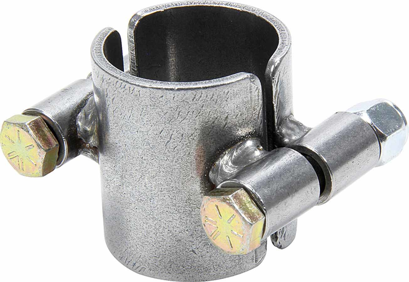 ALLSTAR PERFORMANCE — ALLSTAR PERFORMANCE Tube Clamp 1-1/2in I.D. x 2in Wide 10pk