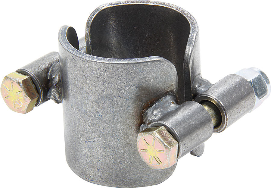 ALLSTAR PERFORMANCE — ALLSTAR PERFORMANCE Tube Clamp 1-3/4in I.D. x 2in Wide 10pk
