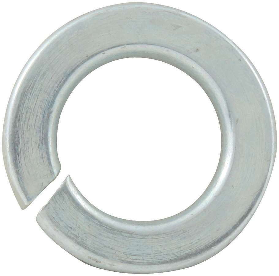Allstar Performance Lock Washers ALL16125-25 Washers, Split Lock, Steel, Zinc Finish, 0.625 in. I.D., Set of 25 thumbnail 2