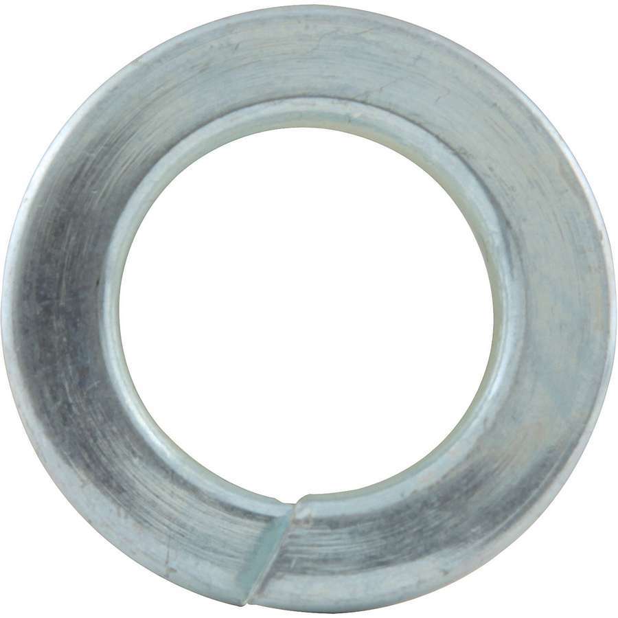Allstar Performance Lock Washers ALL16126-25 Washers, Split Lock, Steel, Zinc Finish, 0.750 in. I.D., Set of 25 thumbnail 2