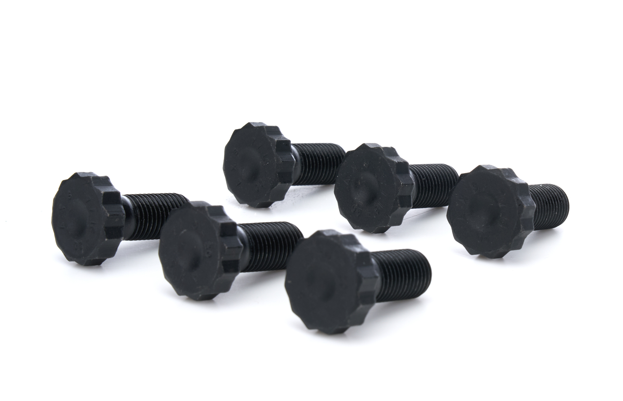 Flexplate Bolt Kit 7/16-20 x 1.00 6pk
