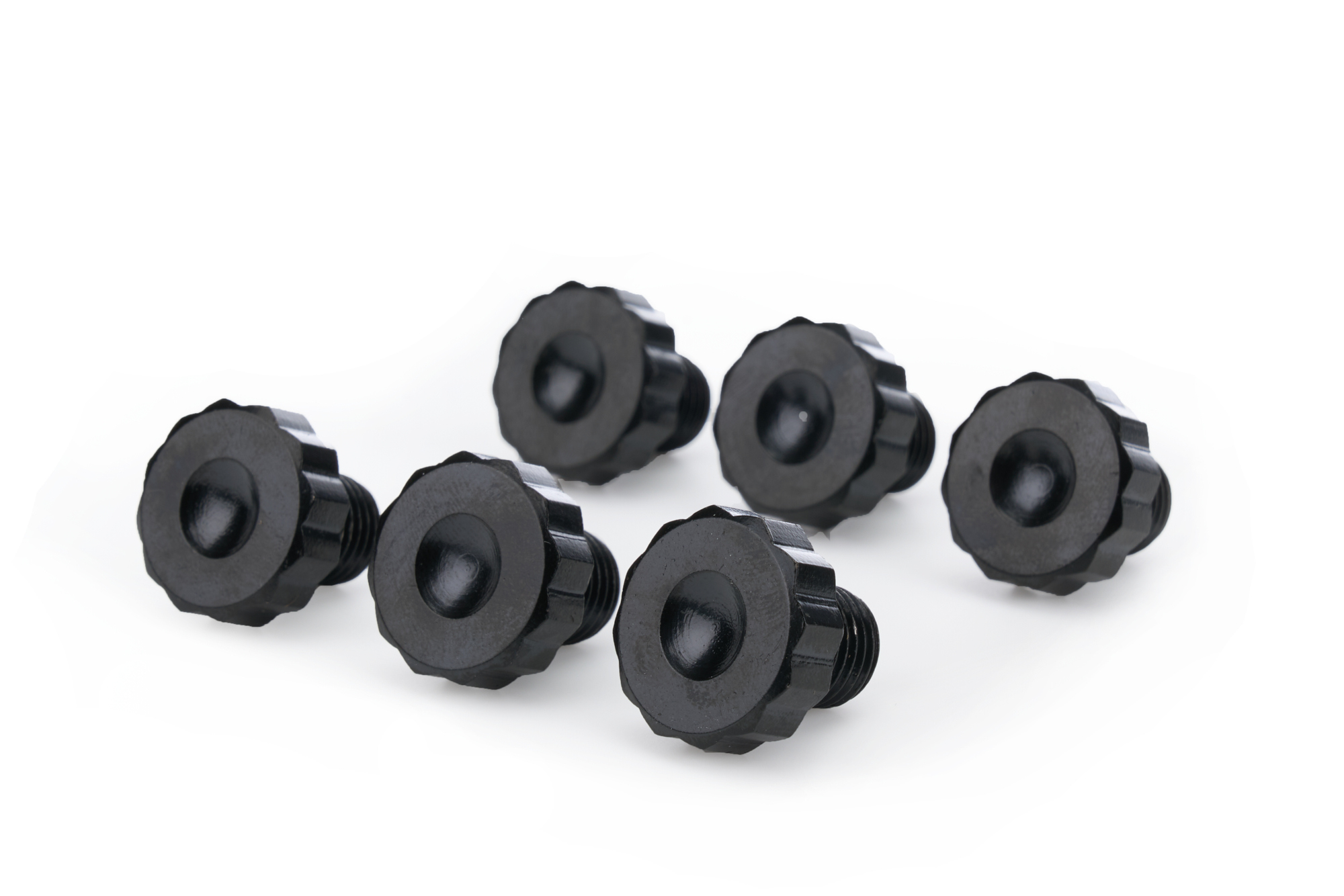 Flexplate Bolt Kit 7/16-20 x .500 6pk