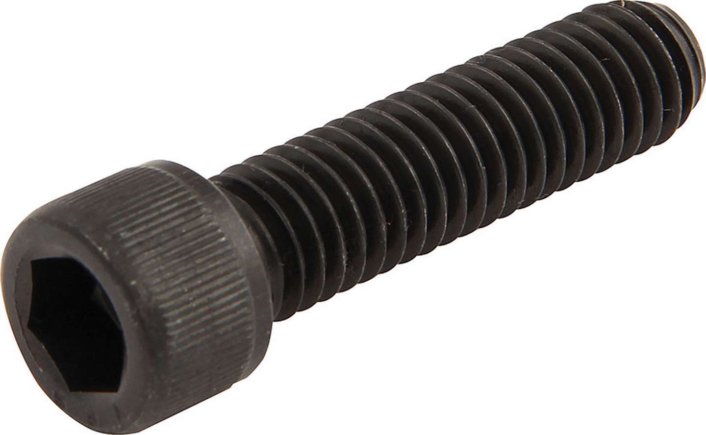Allstar Performance Grade 5 Bolts ALL16776 Bolt, 5, Allen Socket Head, Steel, Black Oxide, 1/2 in.-13 Thread, 2.000 in. Underhead Length, Set of thumbnail 2