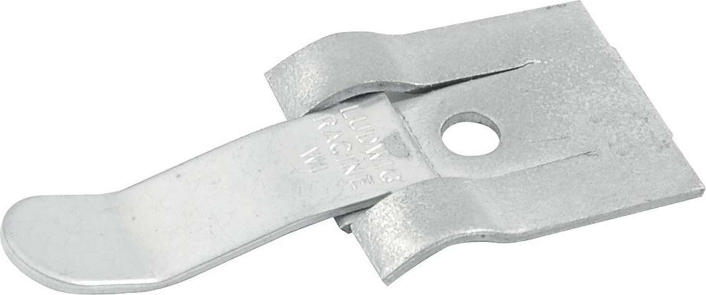 Allstar Performance 18232 - Ludwig Clamps 4pk 