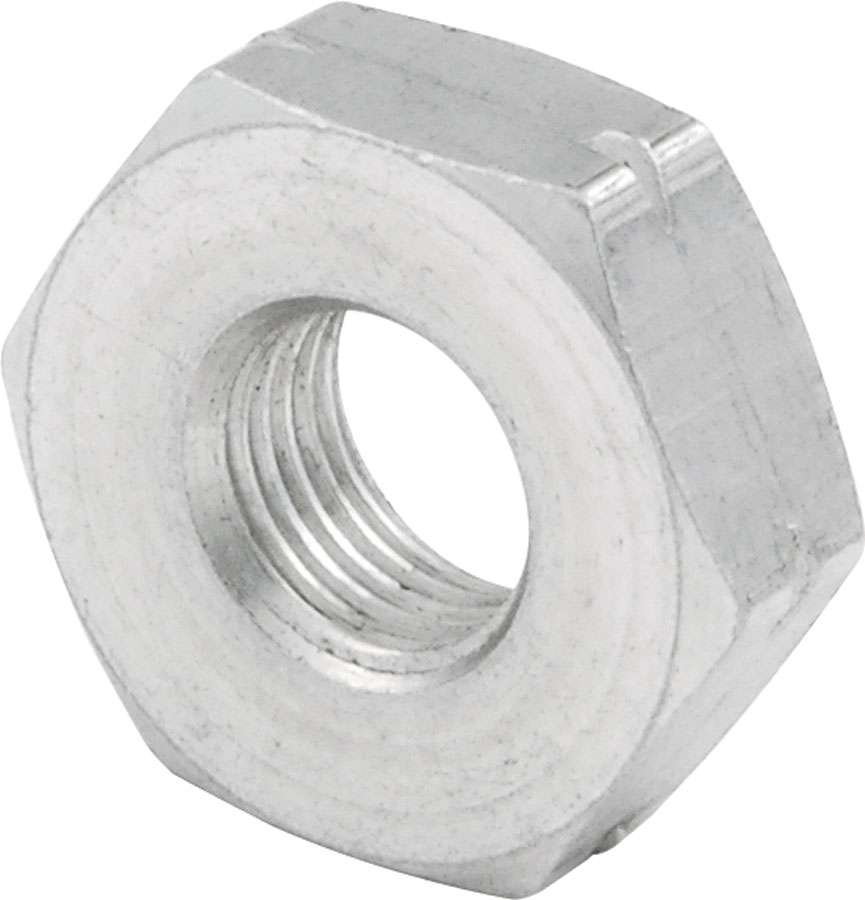 FK Rod Ends SJNR03 Jam Nut, 1032 Right Hand Thread, Steel,