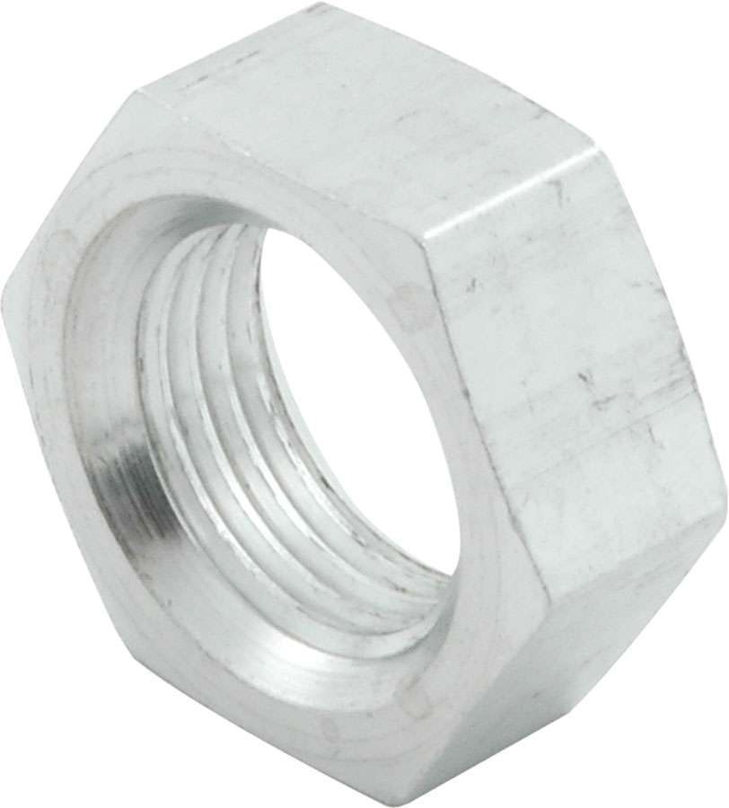 ALLSTAR PERFORMANCE — ALLSTAR PERFORMANCE 5/8-18 RH Alum Jam Nuts 50pk