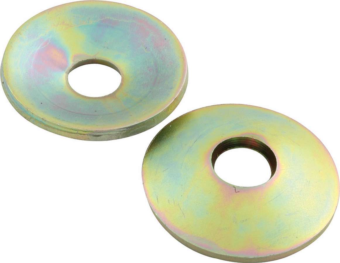 ALLSTAR PERFORMANCESteel Washers Convex Style 25pk