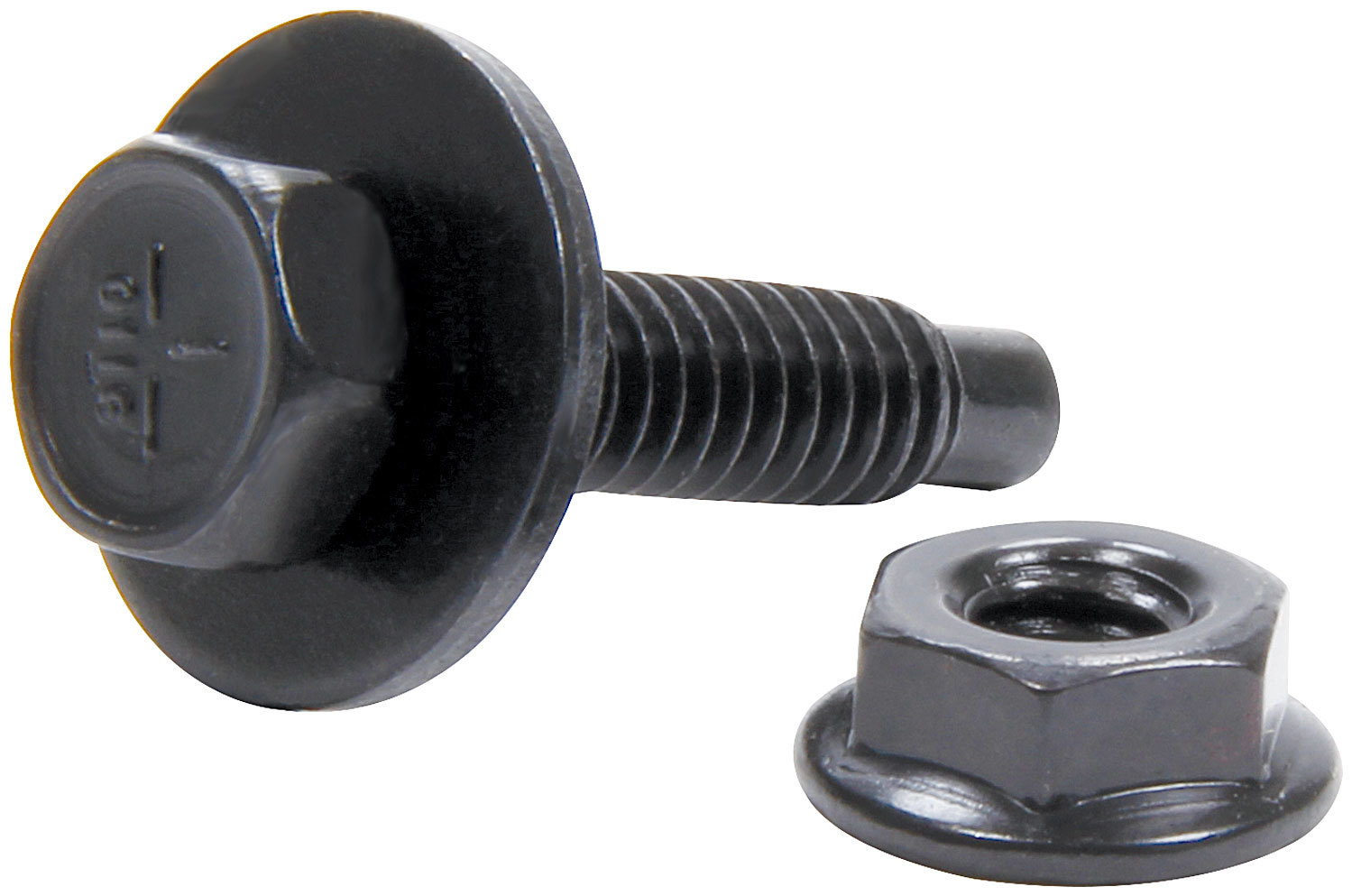 Allstar Performance 1856050 Body Bolt Kit, 1/420 in Thread