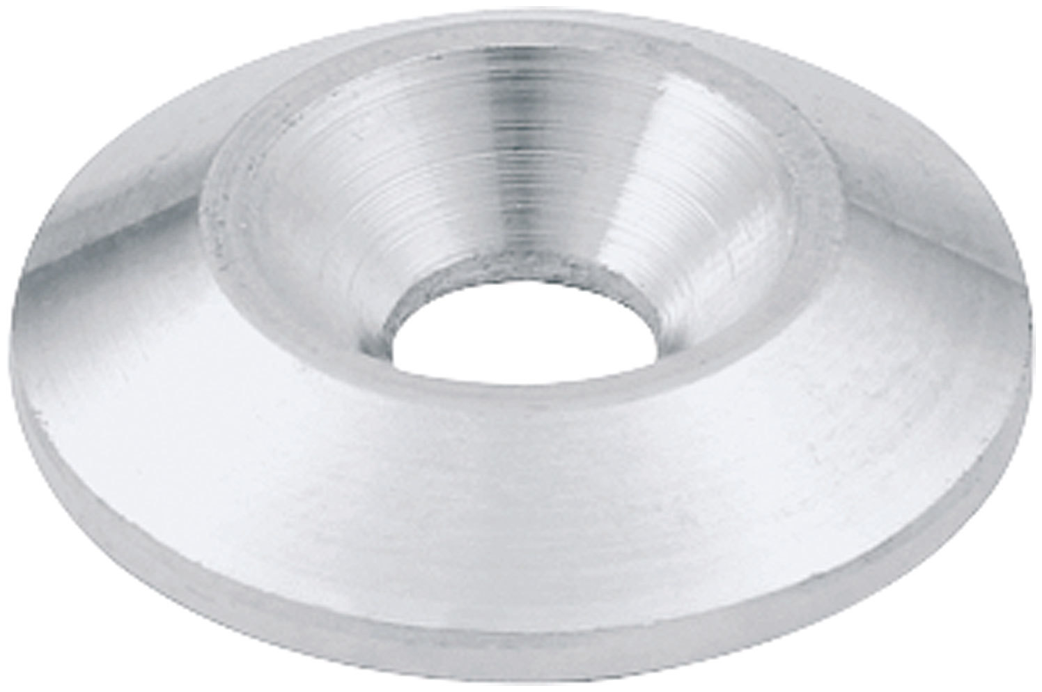 Allstar Performance 18664-50 - Countersunk Washer 1/4in x 1-1/4in 50pk