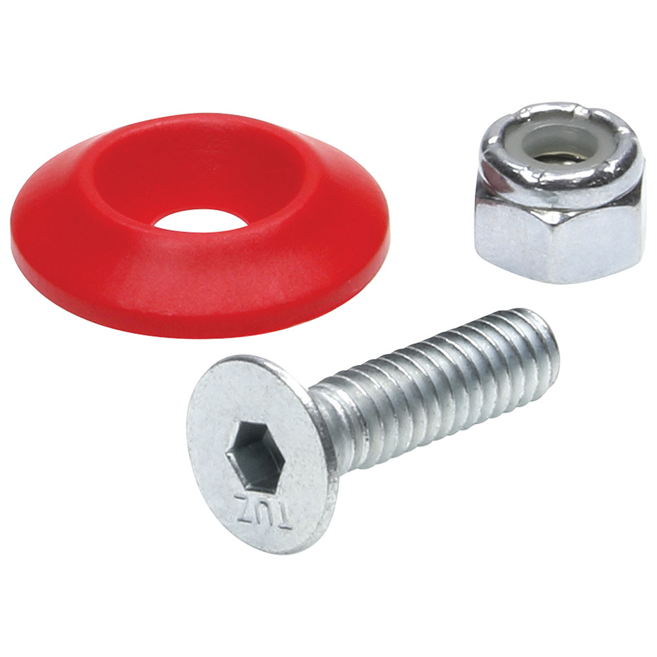 Allstar Performance 1868250 Body Bolt Kit, 1/420 in Thread