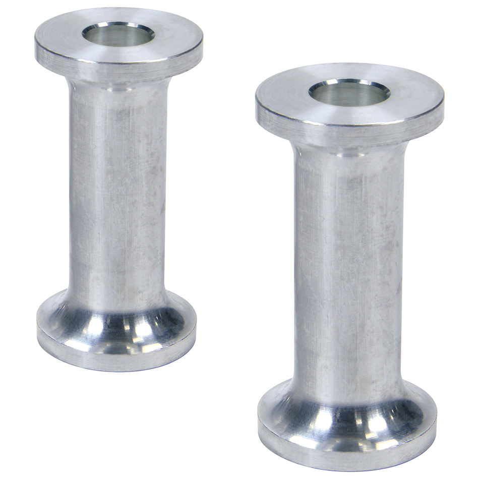 Tapered Spacers Steel 1/2in ID x 3/8in