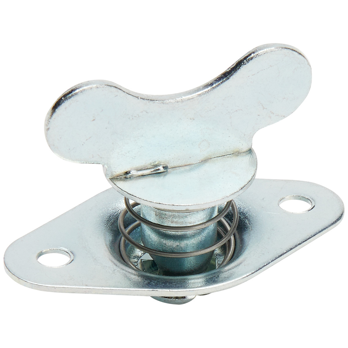 ALLSTAR PERFORMANCE — ALLSTAR PERFORMANCE Wing Hd S/E Fasteners 5/16 .500in 10pk Steel