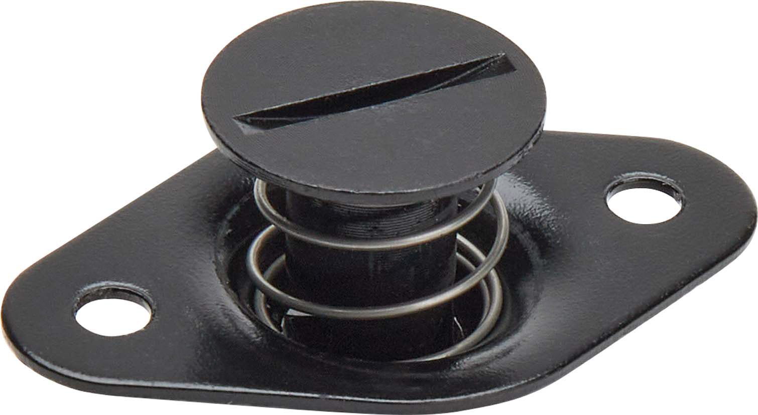 ALLSTAR PERFORMANCE — ALLSTAR PERFORMANCE Flush Hd S/E Fasteners 7/16 .500in 50pk Alum