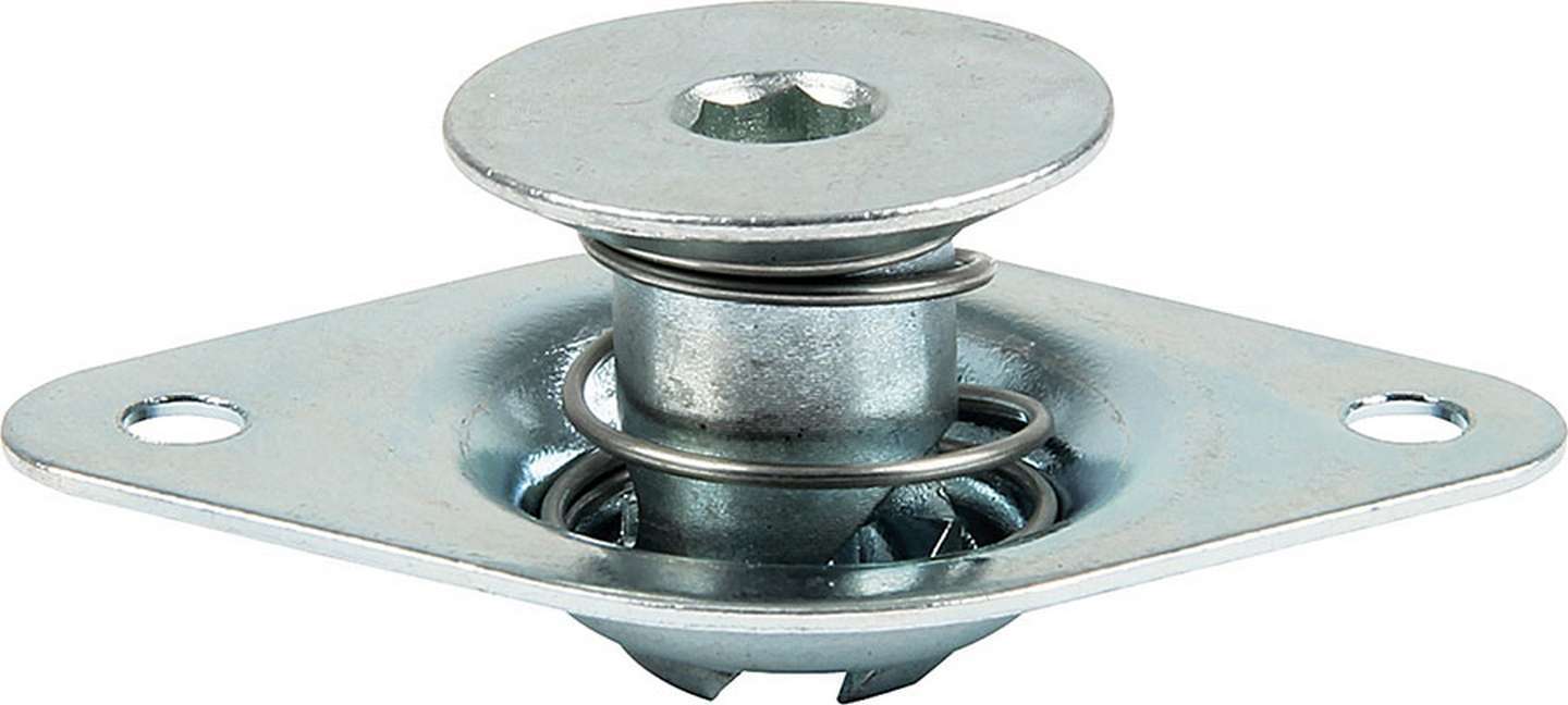 ALLSTAR PERFORMANCE — ALLSTAR PERFORMANCE Allen Hd S/E Fasteners 7/16 .500in 10pk Steel