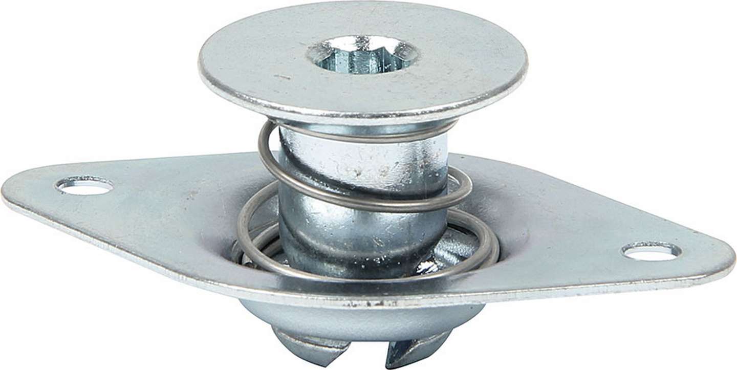 ALLSTAR PERFORMANCE — ALLSTAR PERFORMANCE Allen Hd S/E Fasteners 7/16 .550in 10pk Steel