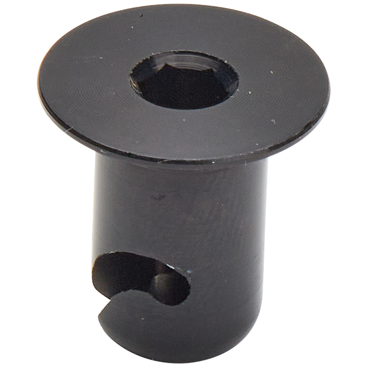 ALLSTAR PERFORMANCE — ALLSTAR PERFORMANCE Flush Allen Hd Fasteners 7/16 .500in 50pk Alum