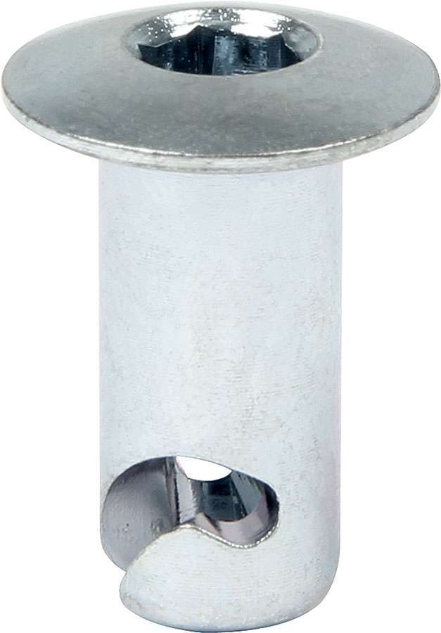 ALLSTAR PERFORMANCE — ALLSTAR PERFORMANCE Oval Allen Hd Fasteners 5/16 .550in 10pk Steel