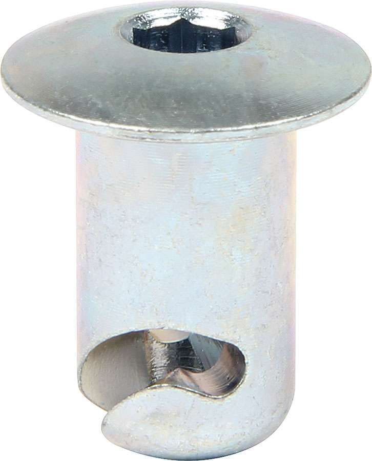 ALLSTAR PERFORMANCE — ALLSTAR PERFORMANCE Oval Allen Hd Fasteners 7/16 .550in 10pk Steel