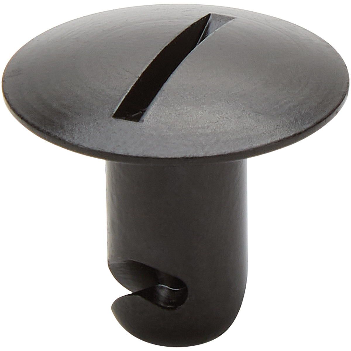 ALLSTAR PERFORMANCE — ALLSTAR PERFORMANCE O/S Oval Hd Fasteners 7/16 .500in 50pk Alum