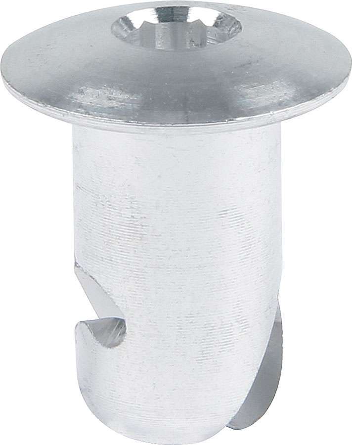 ALLSTAR PERFORMANCE — ALLSTAR PERFORMANCE Oval Allen Hd Fasteners 7/16 .500in 10pk Alum