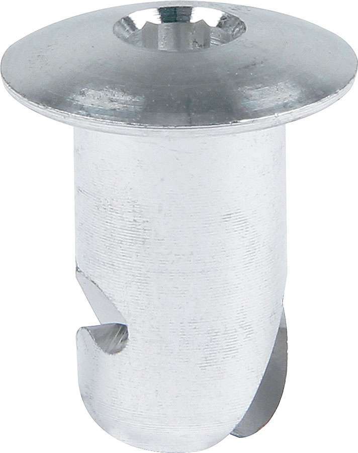 ALLSTAR PERFORMANCE — ALLSTAR PERFORMANCE Oval Allen Hd Fasteners 7/16 .500in 50pk Alum